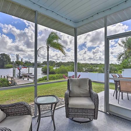 Waterfront Nokomis Escape With Dock, Kayaks And Bikes! エクステリア 写真