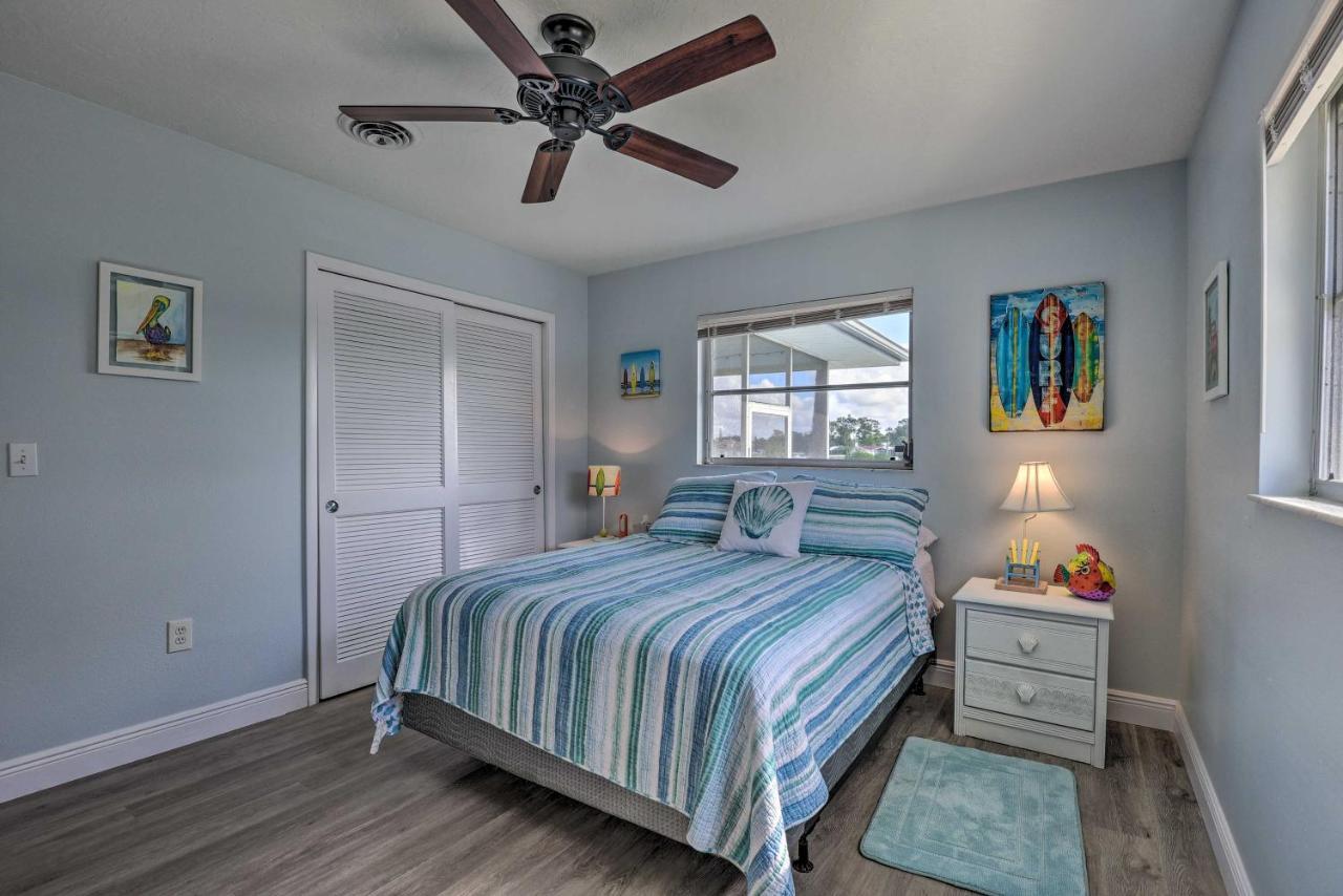 Waterfront Nokomis Escape With Dock, Kayaks And Bikes! エクステリア 写真