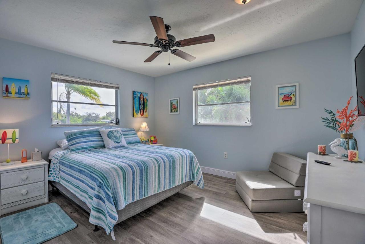 Waterfront Nokomis Escape With Dock, Kayaks And Bikes! エクステリア 写真